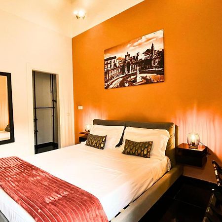 Palazzo Goyze Hotel Napels Buitenkant foto
