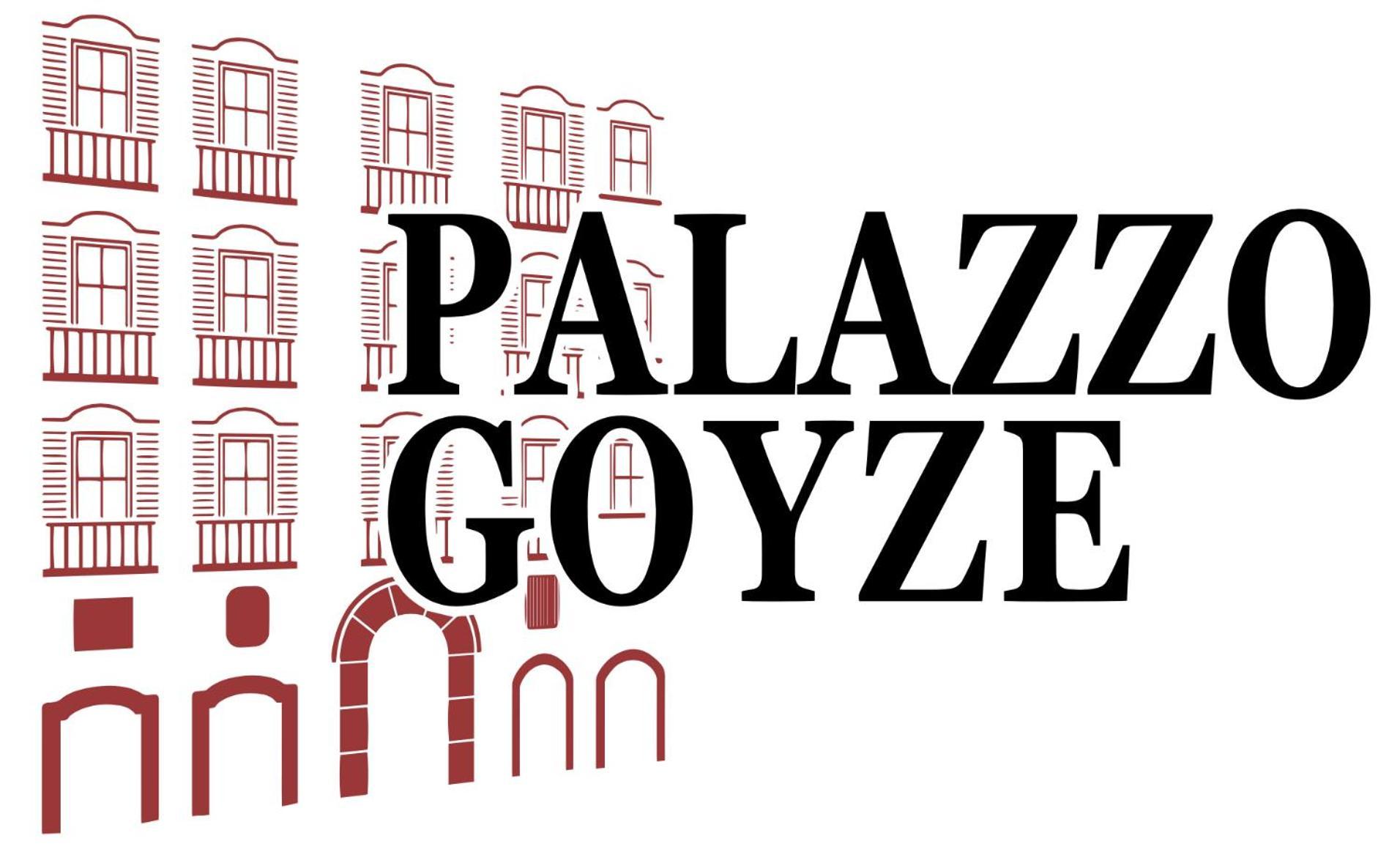 Palazzo Goyze Hotel Napels Buitenkant foto