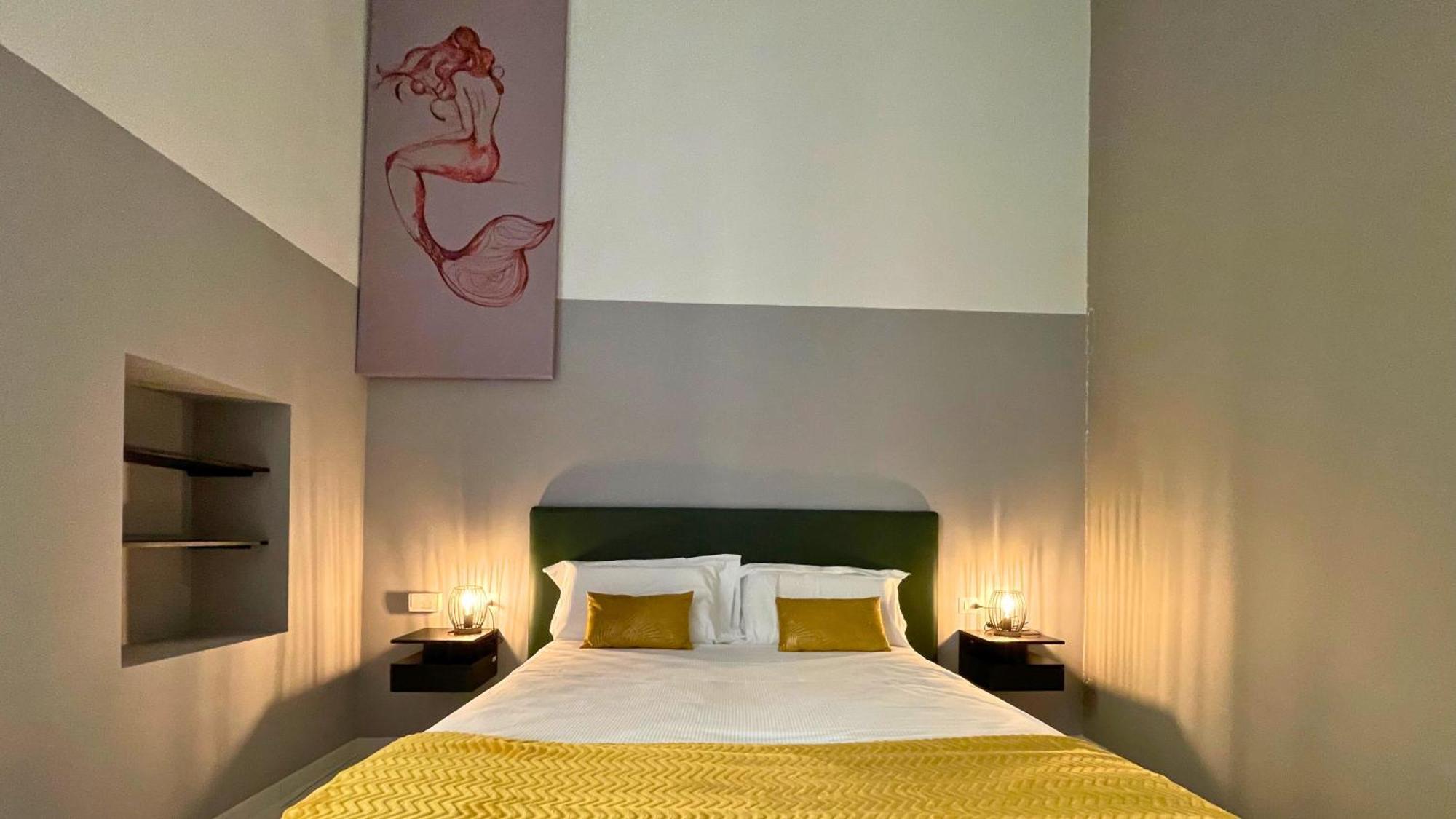 Palazzo Goyze Hotel Napels Buitenkant foto